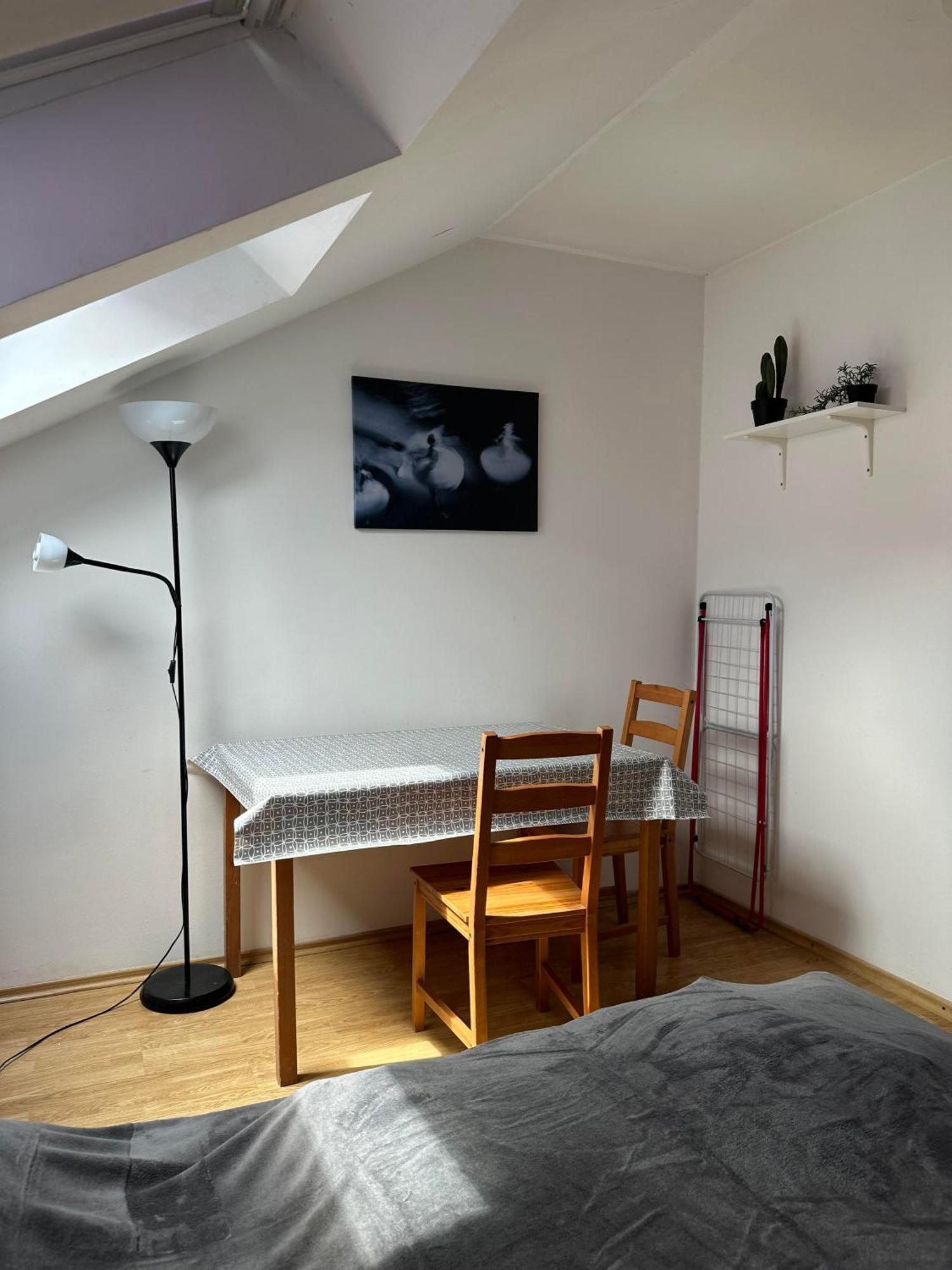 Xxx Apartman *